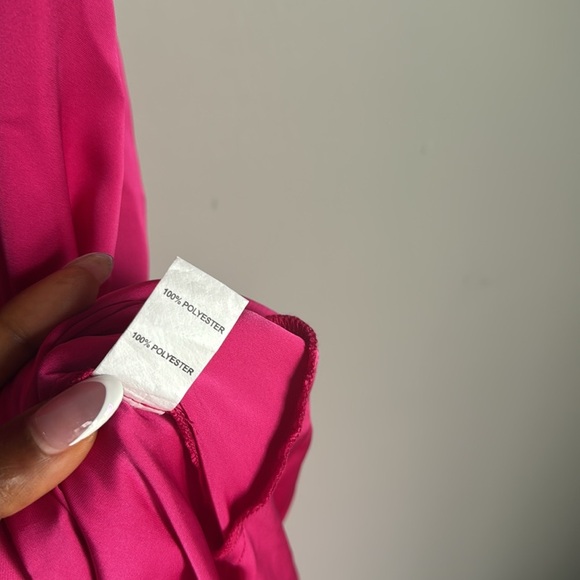 NEW Ramy Brook Ashlyne Plunging Maxi Dress 2 - Picture 11 of 14